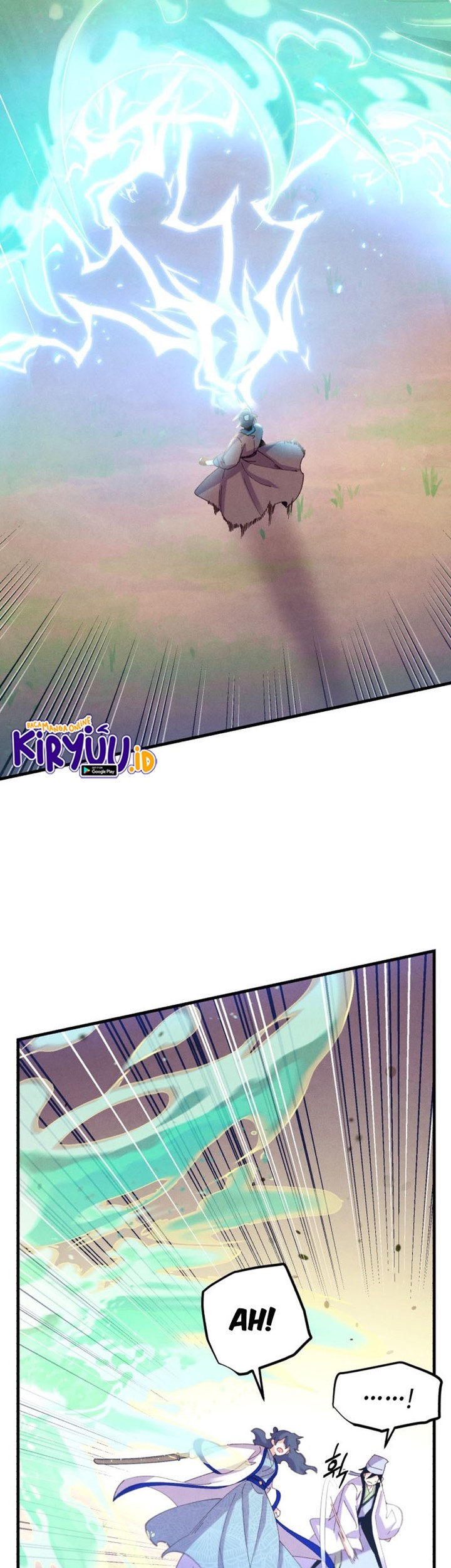 lightning expert Chapter 153 Gambar 19