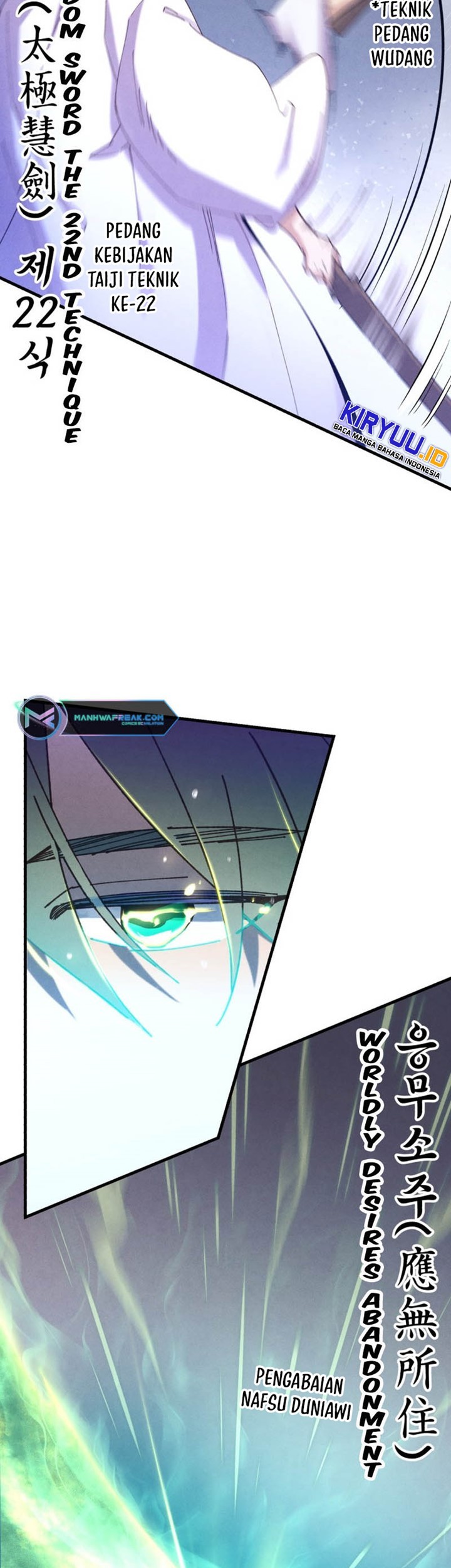 lightning expert Chapter 153 Gambar 35