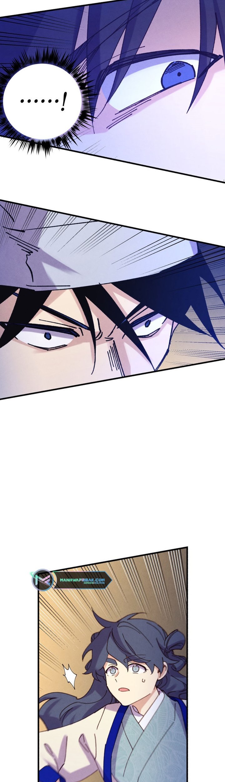 lightning expert Chapter 153 Gambar 41