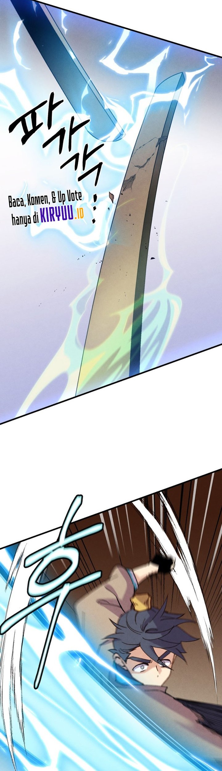 lightning expert Chapter 153 Gambar 44