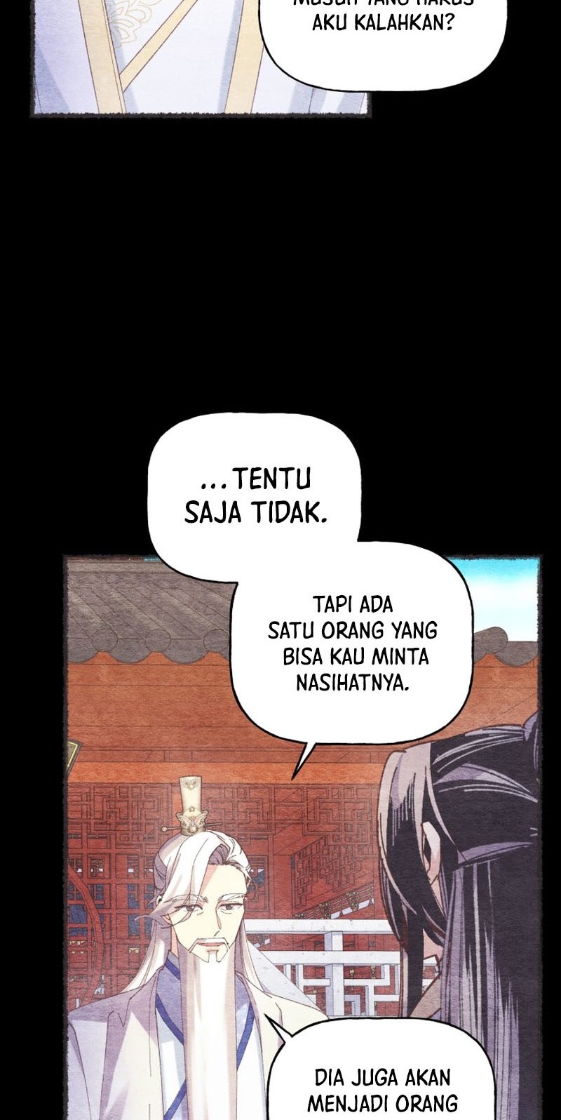 lightning expert Chapter 152 Gambar 19