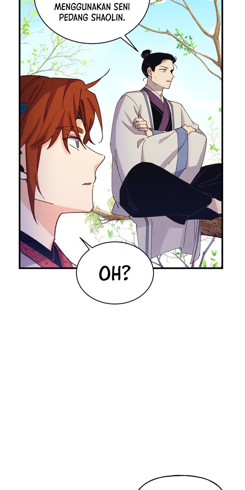 lightning expert Chapter 152 Gambar 24