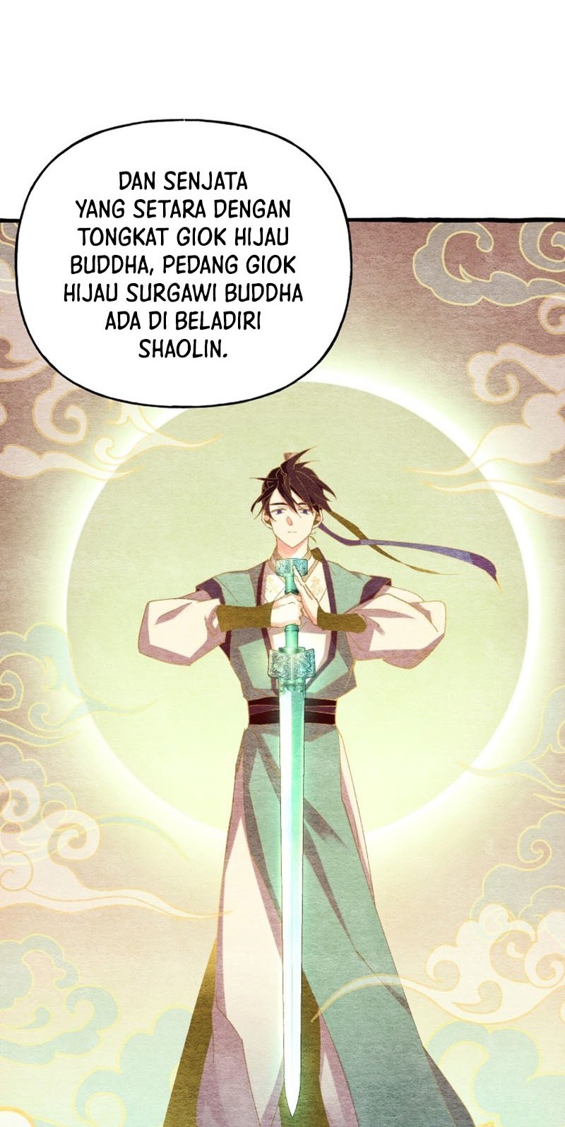 lightning expert Chapter 152 Gambar 28