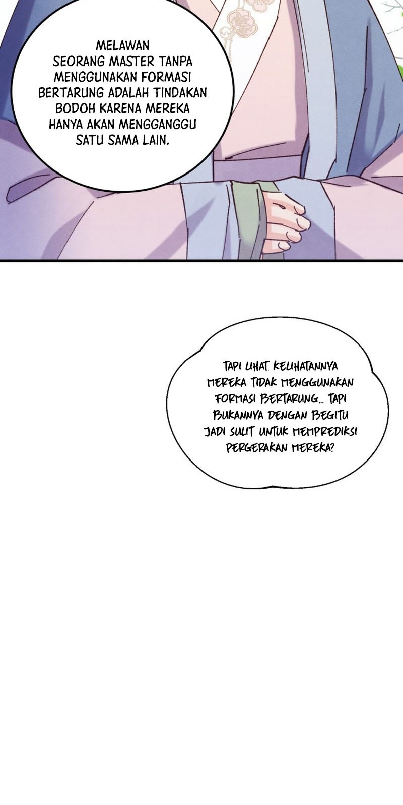 lightning expert Chapter 152 Gambar 34