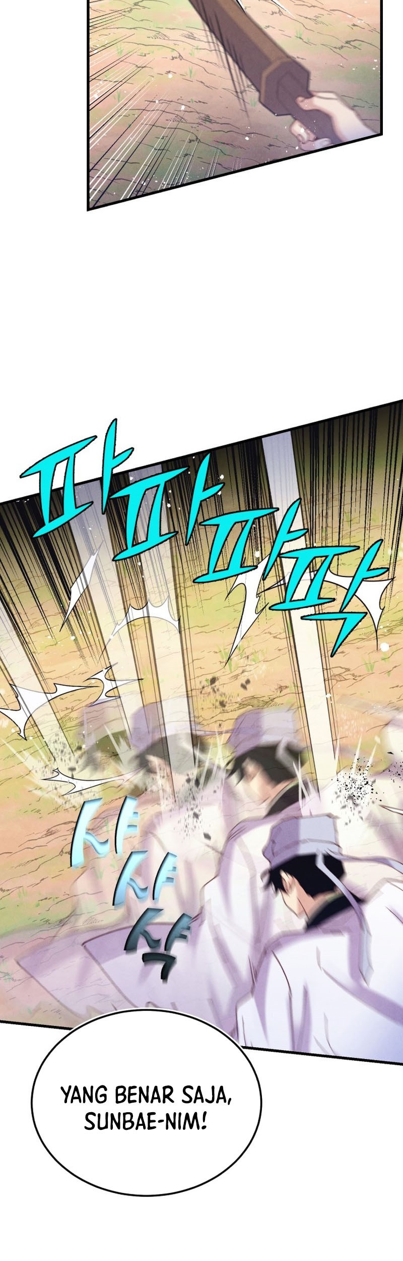 lightning expert Chapter 152 Gambar 41