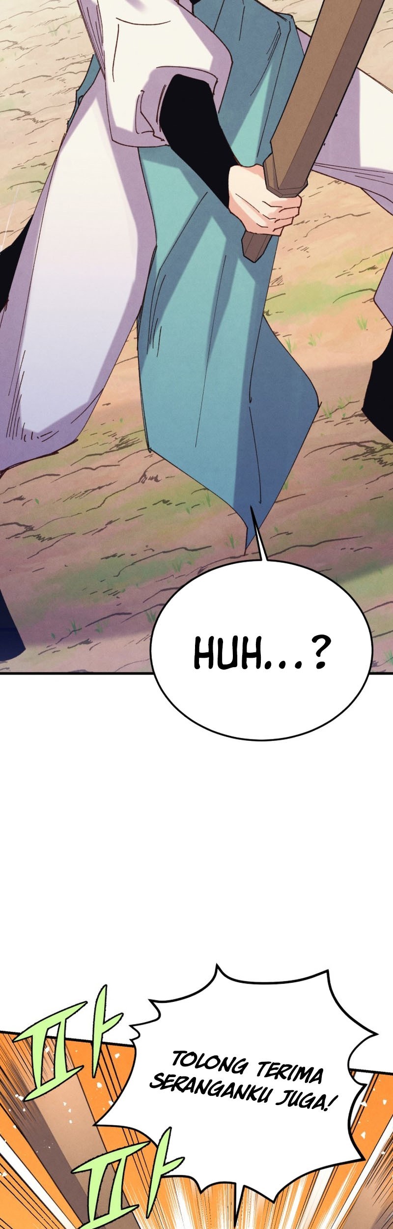 lightning expert Chapter 152 Gambar 43