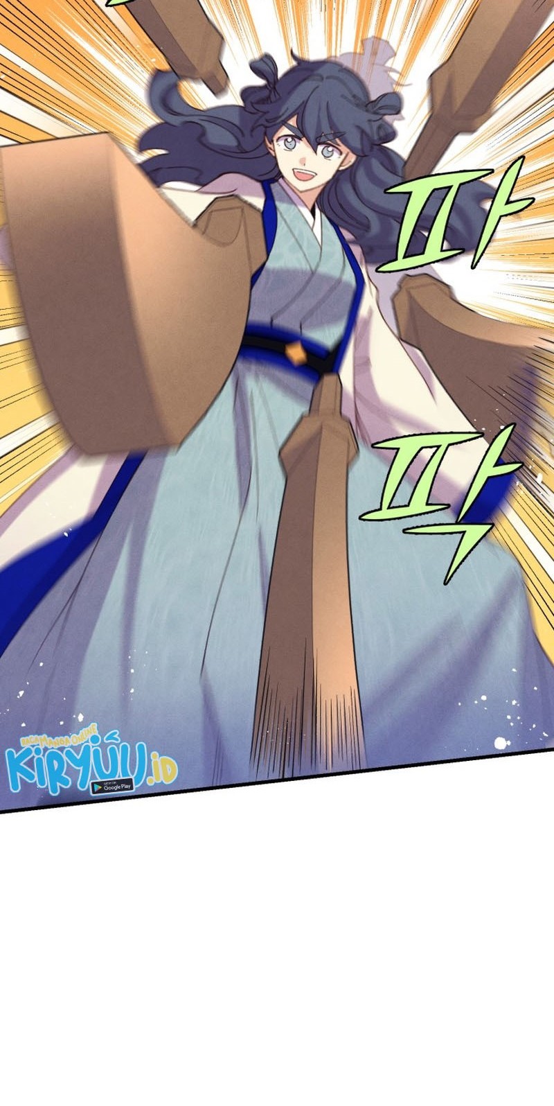 lightning expert Chapter 152 Gambar 44