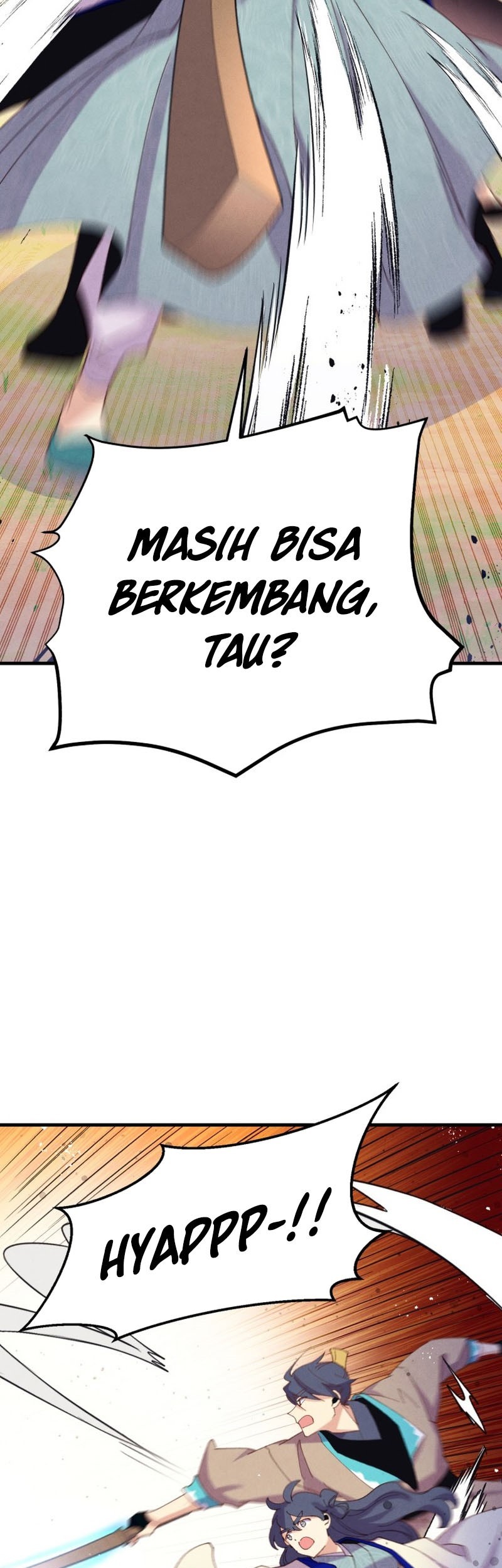 lightning expert Chapter 152 Gambar 48