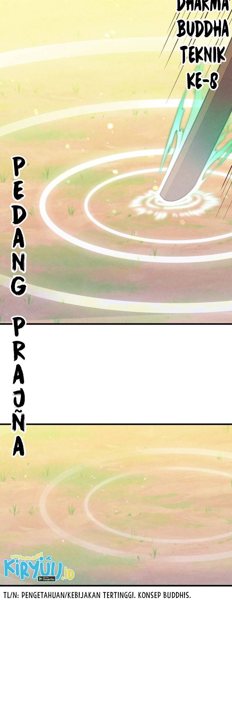 lightning expert Chapter 152 Gambar 57