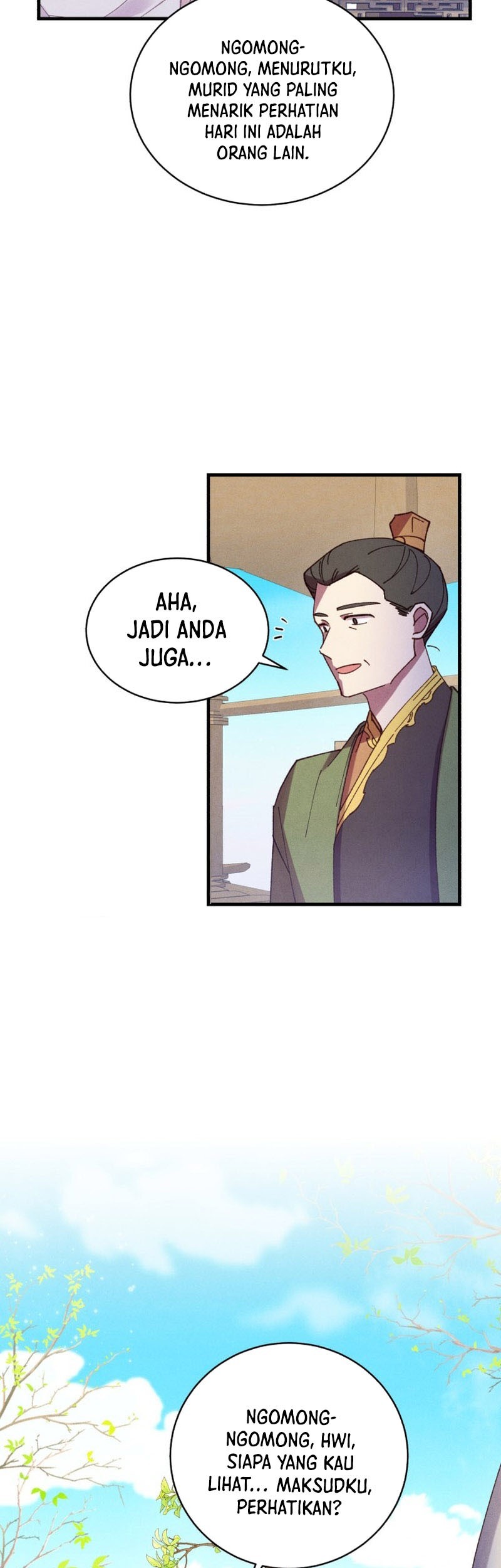lightning expert Chapter 152 Gambar 8