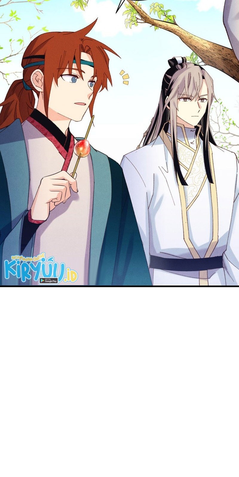 lightning expert Chapter 152 Gambar 9