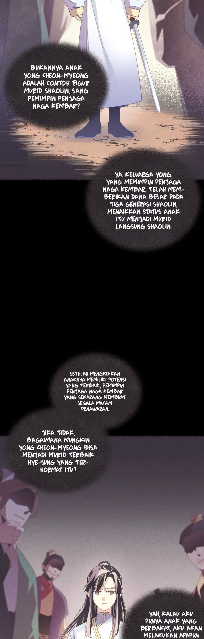 lightning expert Chapter 152 Gambar 13