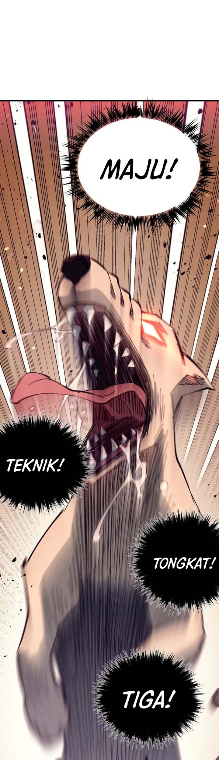 Baca lightning expert Chapter 151 Gambar 2