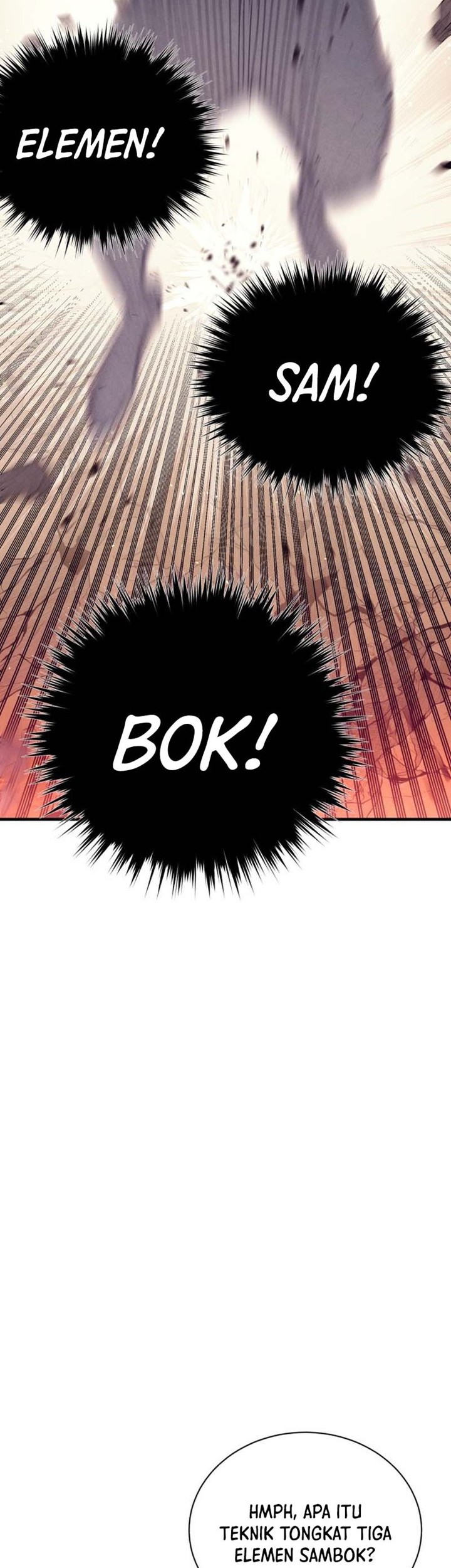 lightning expert Chapter 151 Gambar 3