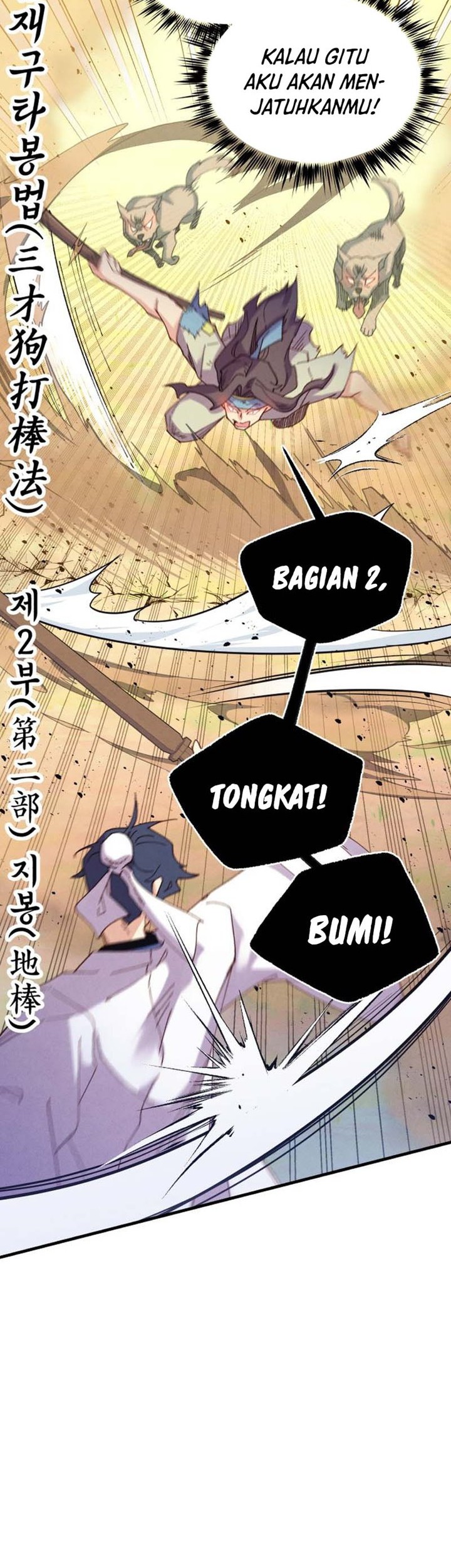 lightning expert Chapter 151 Gambar 8