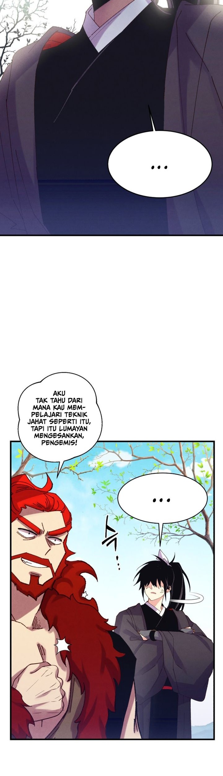 lightning expert Chapter 151 Gambar 21