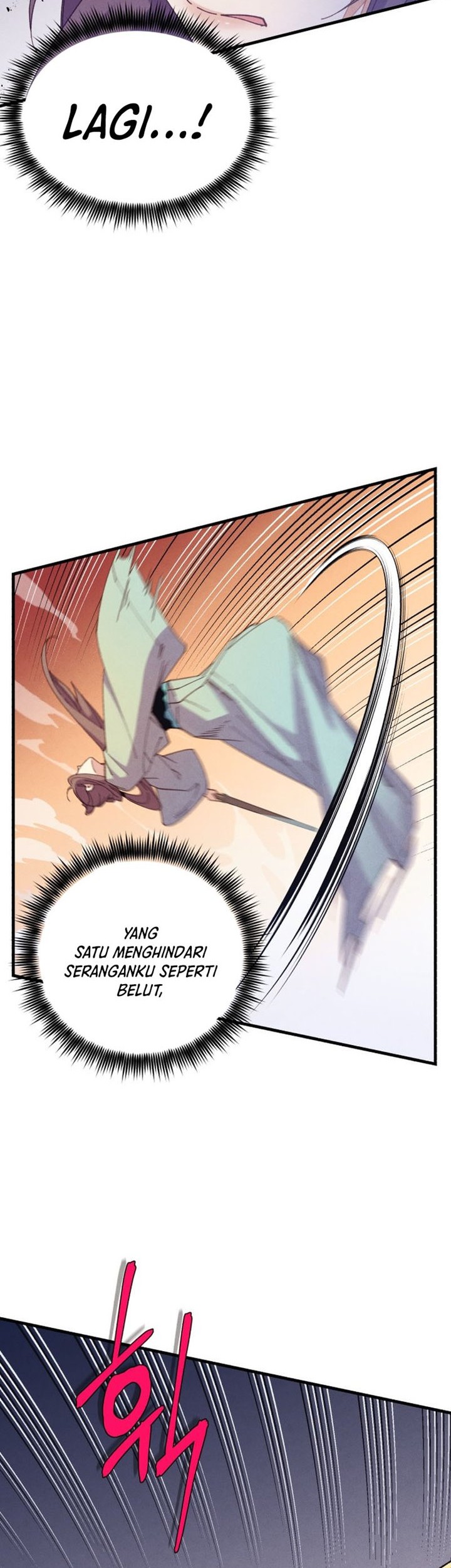 lightning expert Chapter 151 Gambar 32