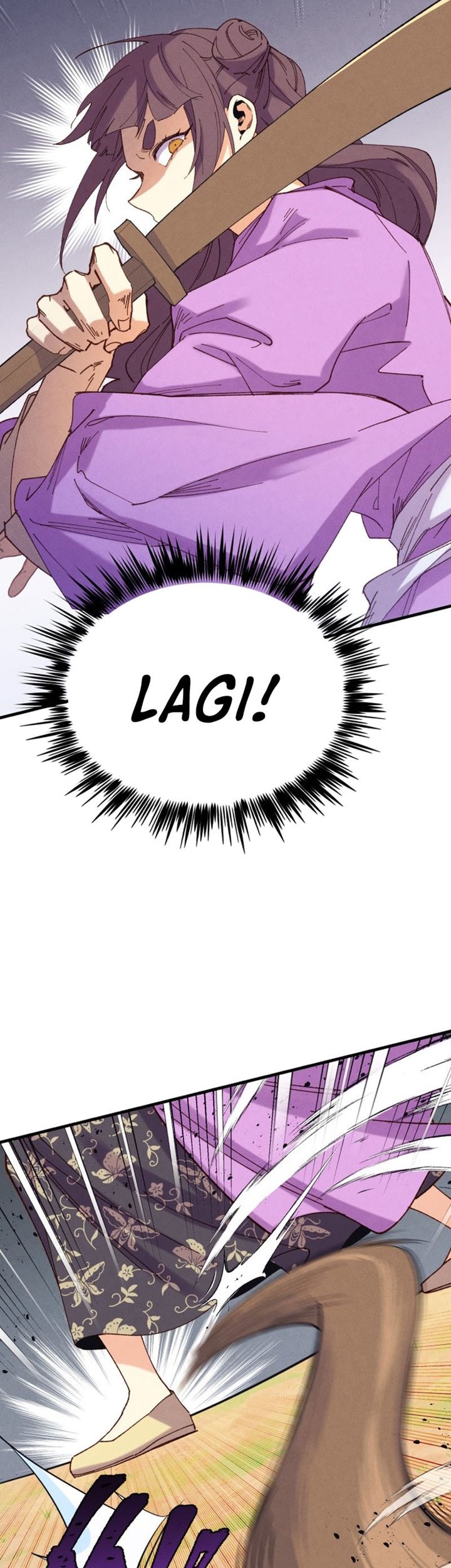 lightning expert Chapter 151 Gambar 33