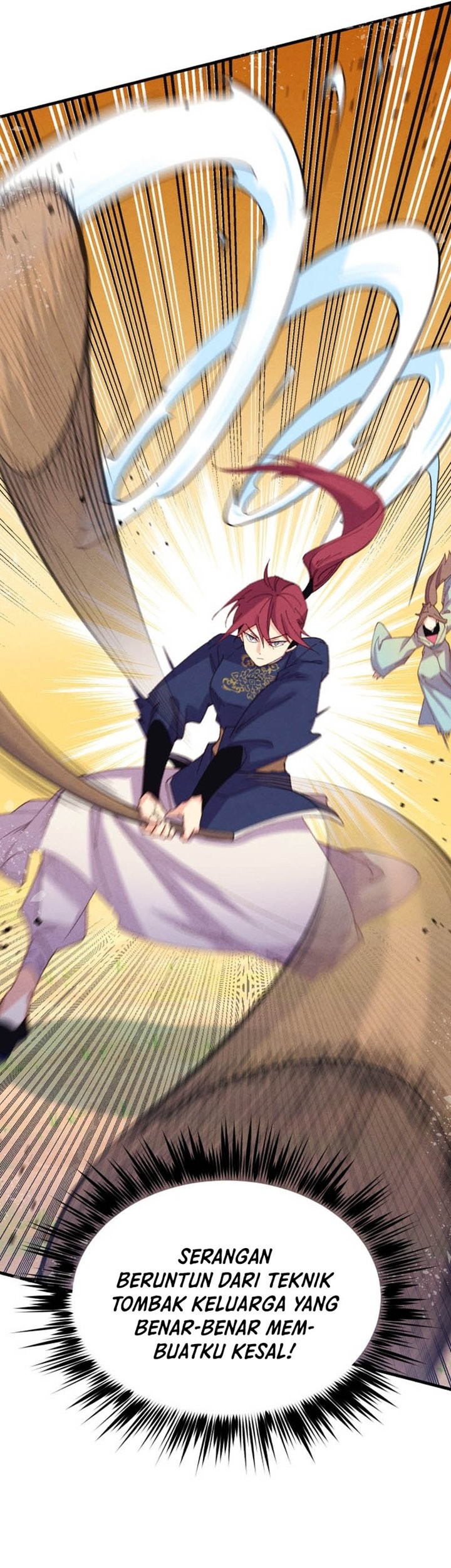 lightning expert Chapter 151 Gambar 37