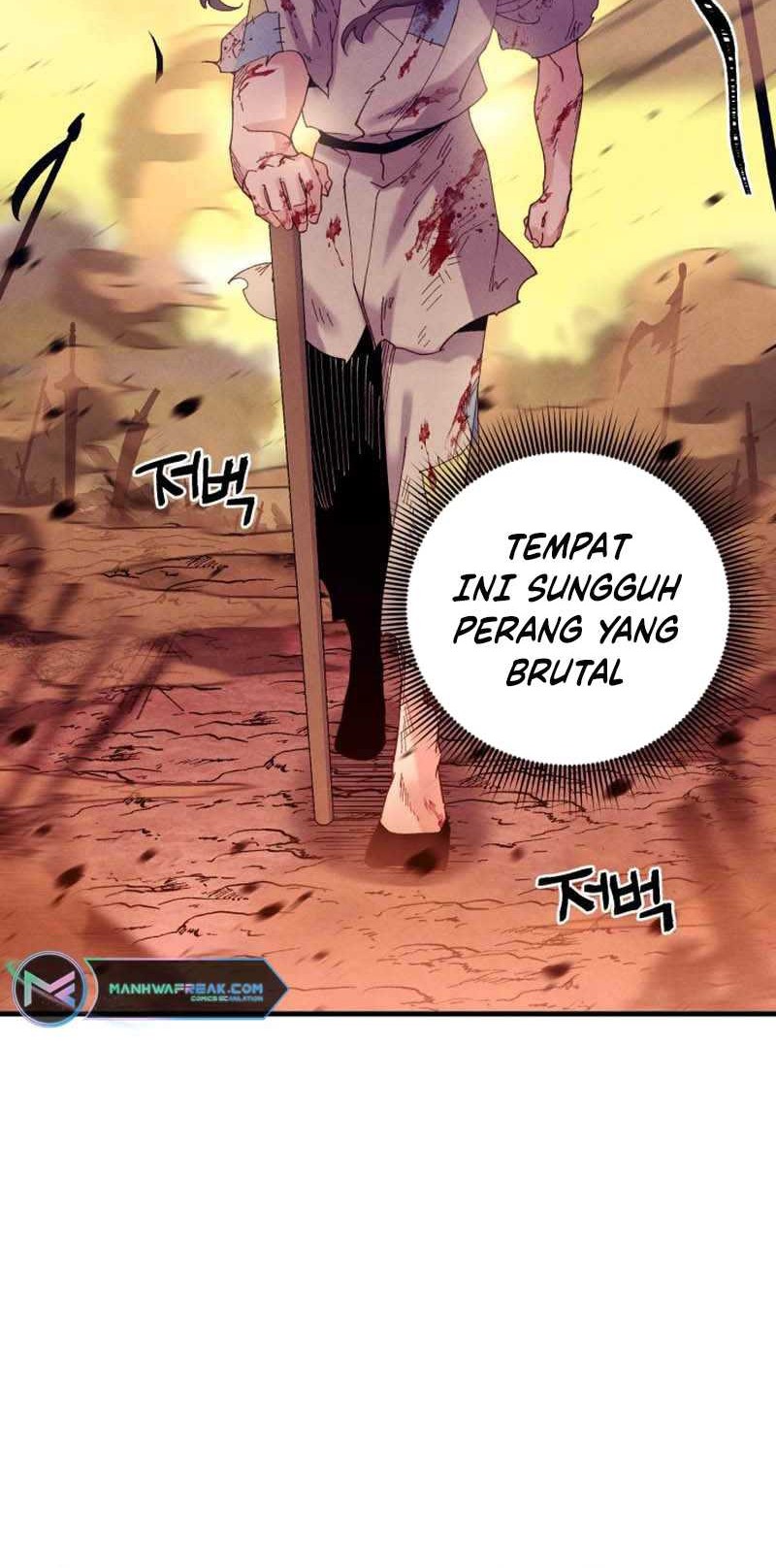 lightning expert Chapter 150 Gambar 7