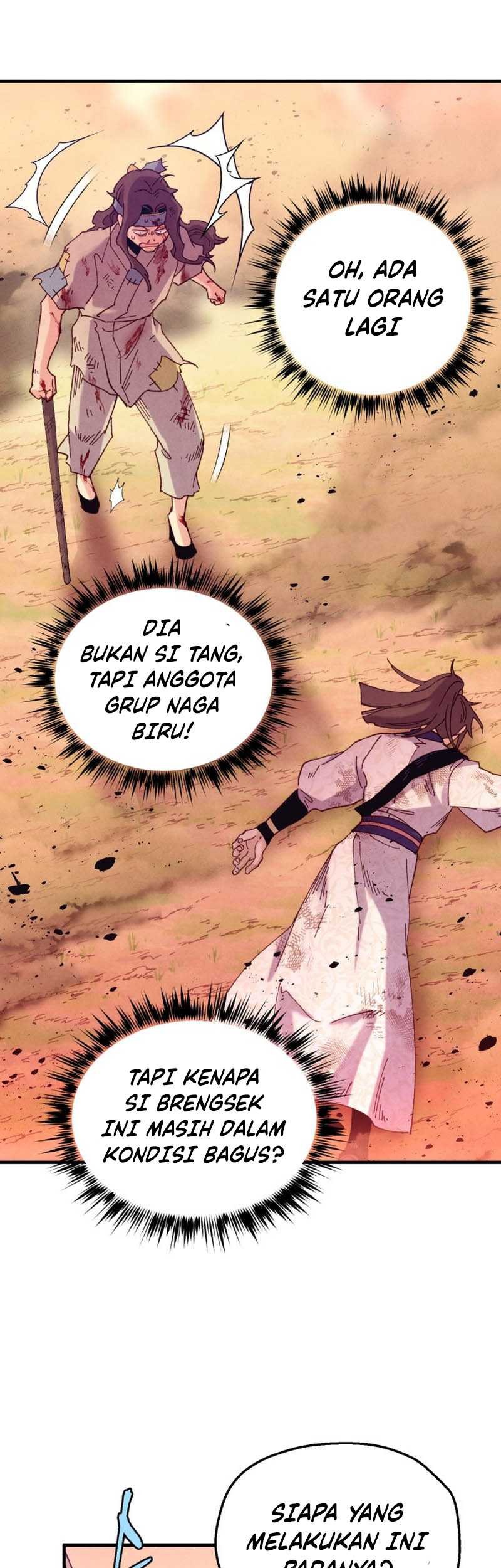 lightning expert Chapter 150 Gambar 24