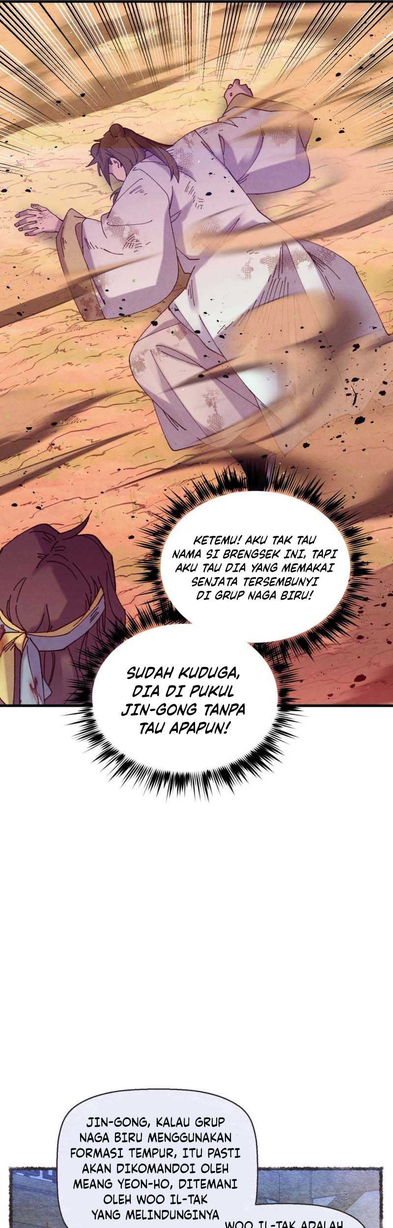 lightning expert Chapter 150 Gambar 32