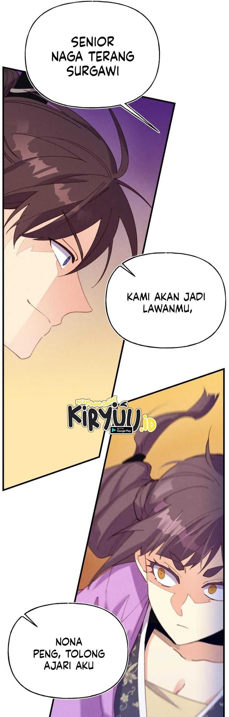 lightning expert Chapter 149 Gambar 38