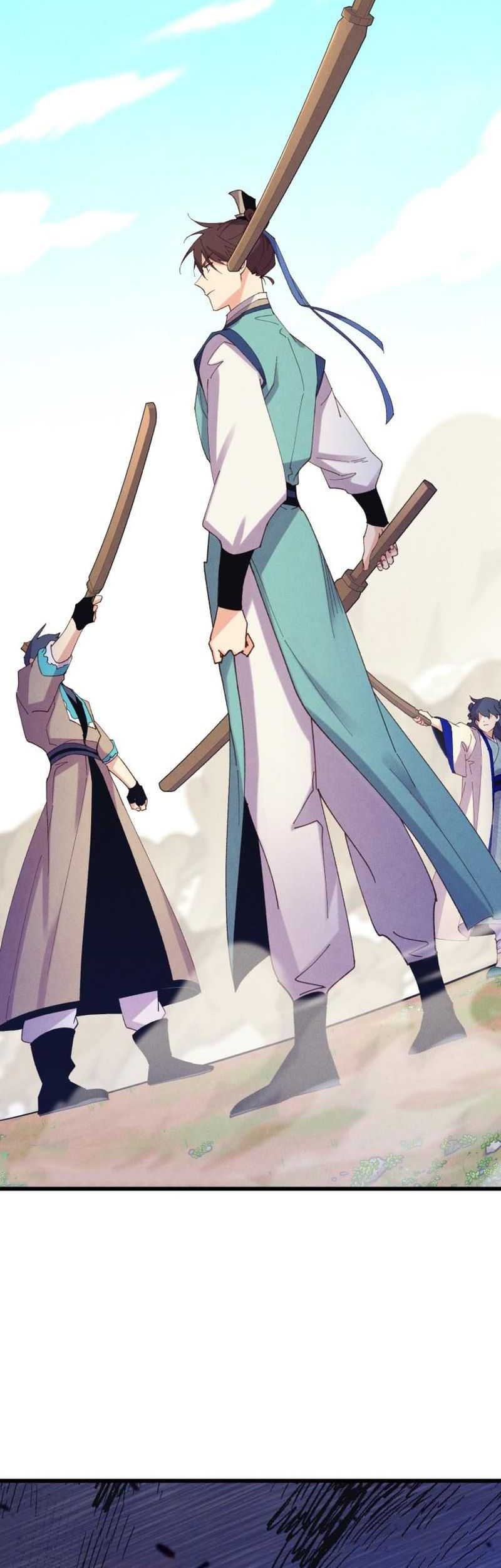 lightning expert Chapter 149 Gambar 40