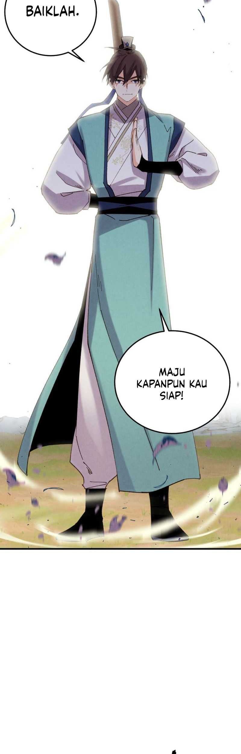 lightning expert Chapter 149 Gambar 44