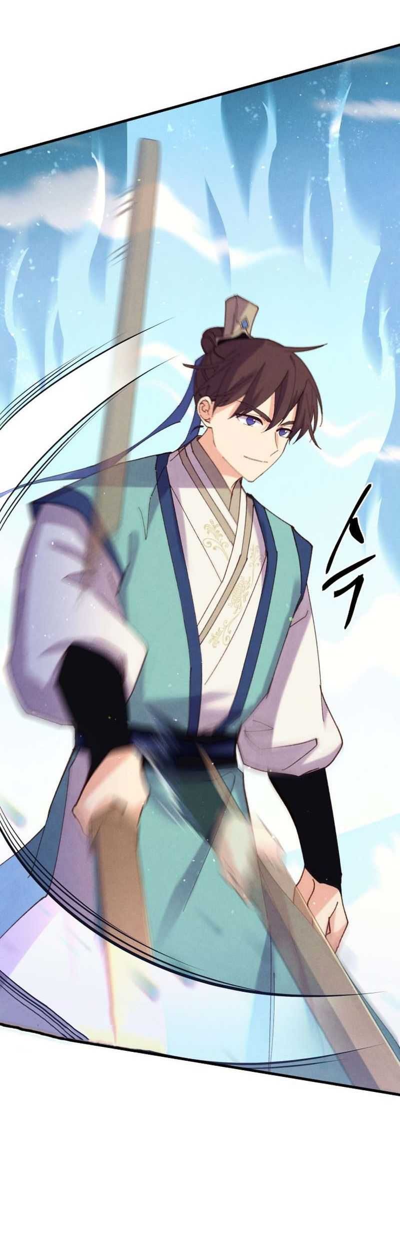 lightning expert Chapter 149 Gambar 46