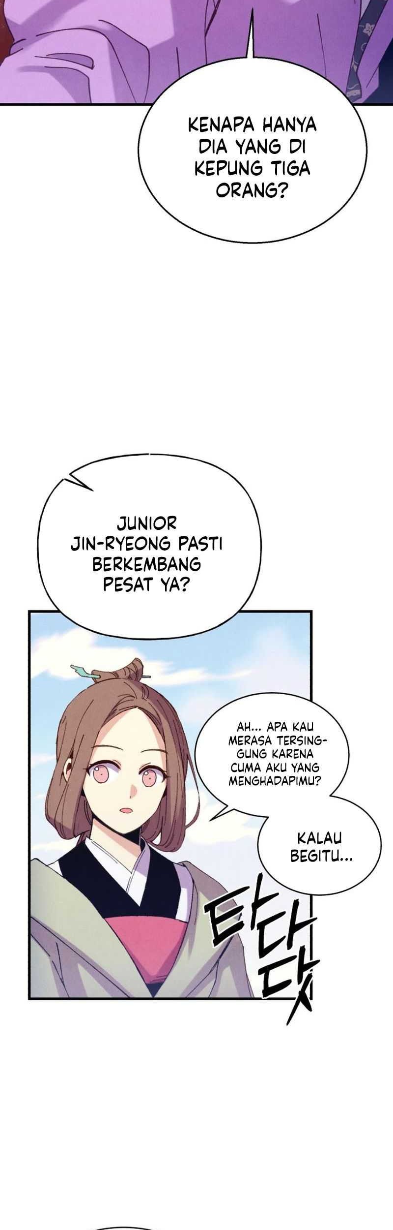 lightning expert Chapter 149 Gambar 48