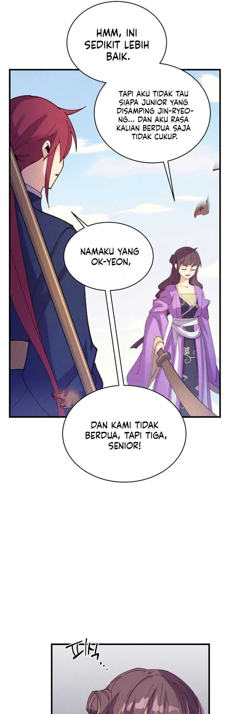 lightning expert Chapter 149 Gambar 50