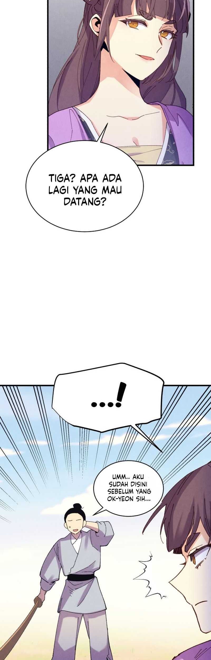 lightning expert Chapter 149 Gambar 51