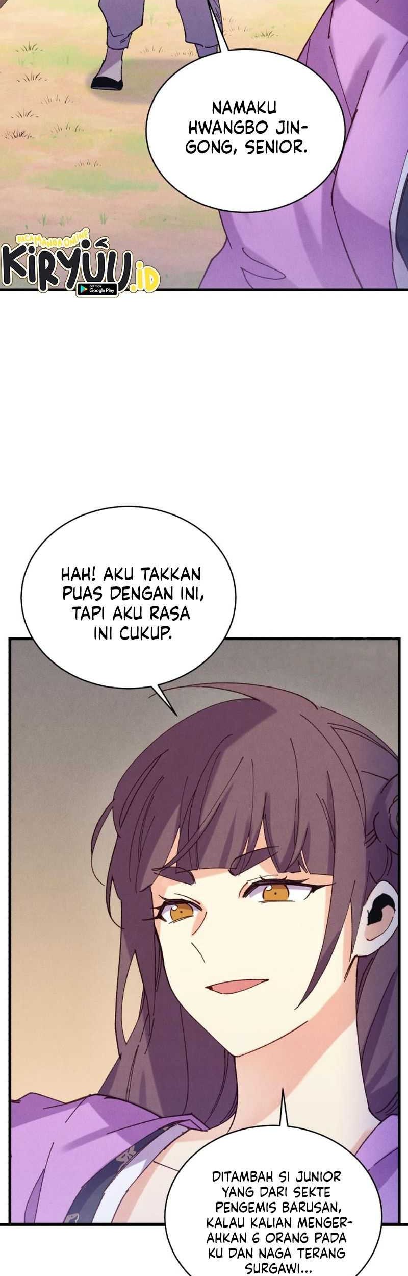 lightning expert Chapter 149 Gambar 52