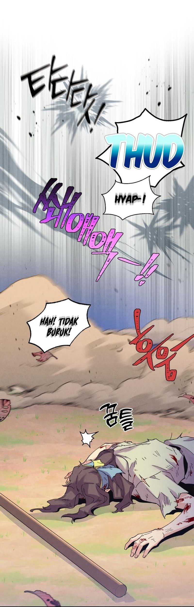 lightning expert Chapter 149 Gambar 56