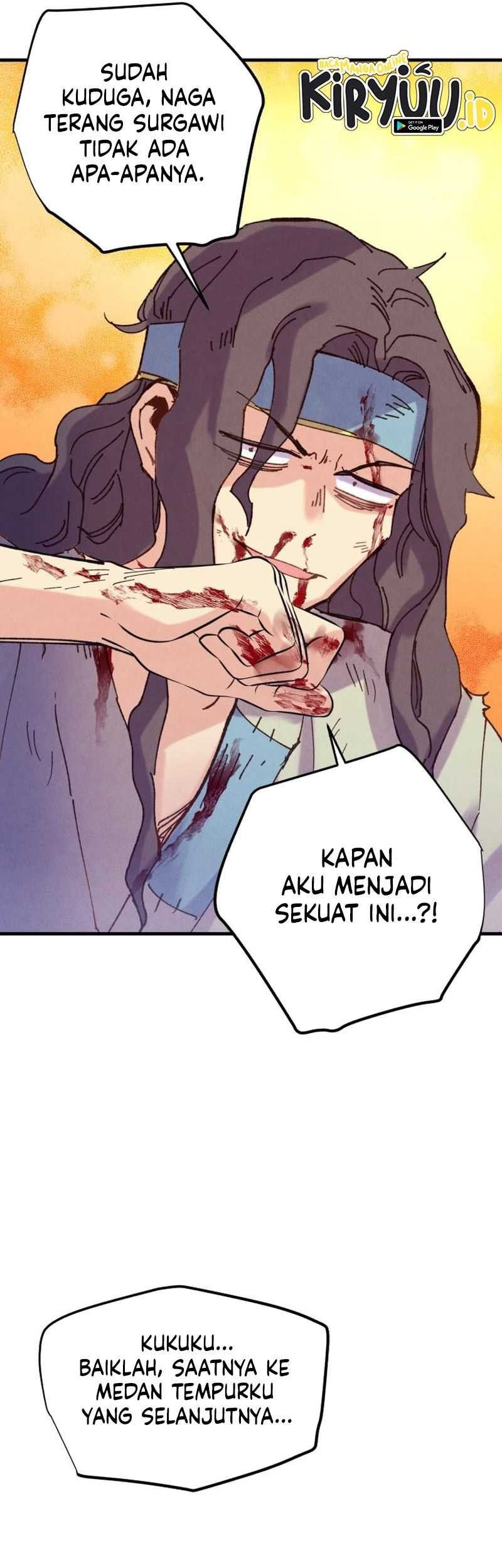 lightning expert Chapter 149 Gambar 58