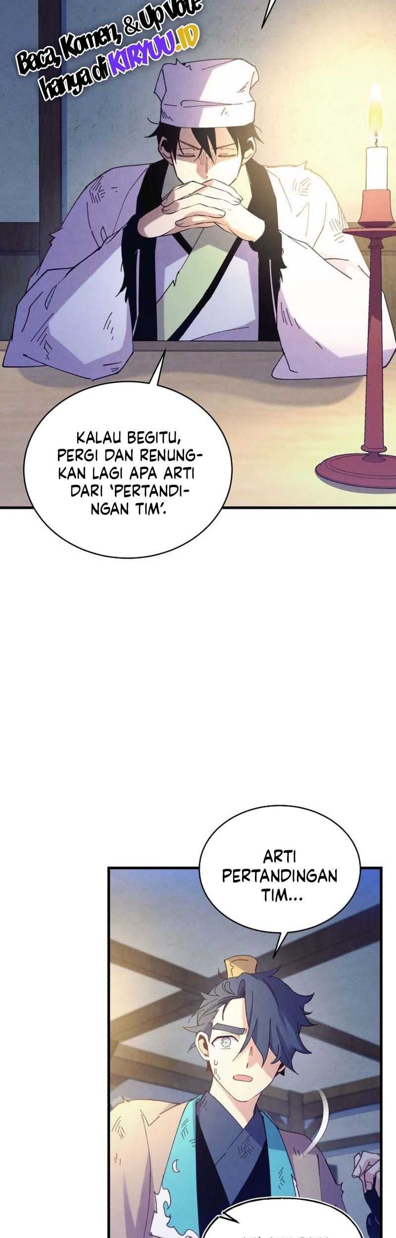 lightning expert Chapter 149 Gambar 4