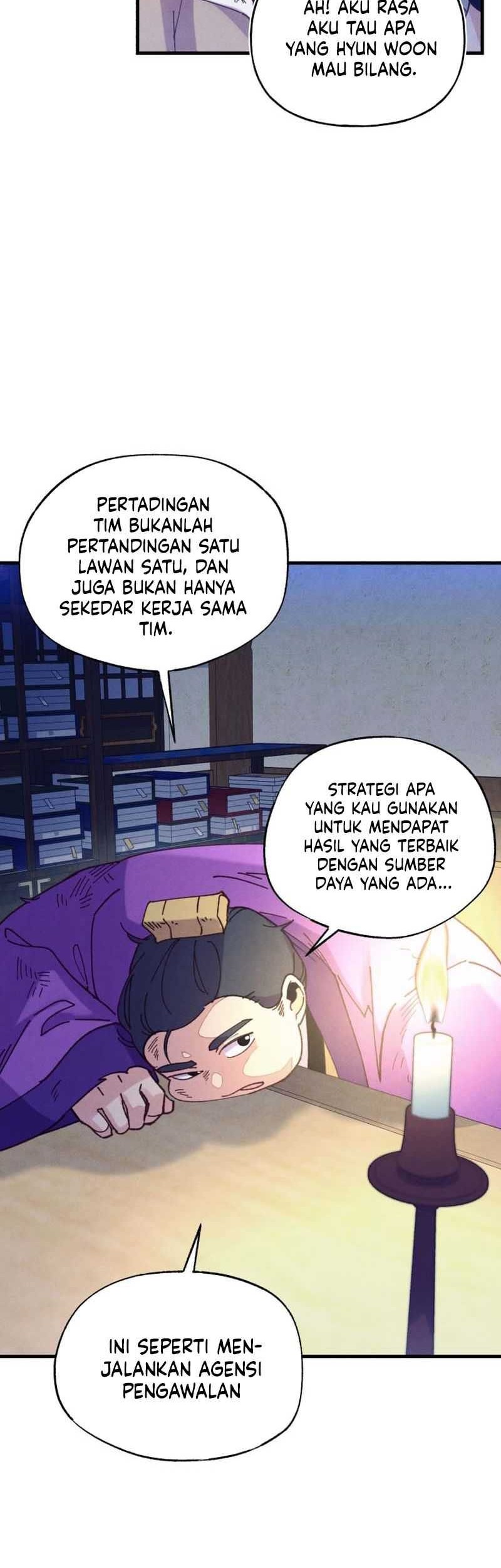 lightning expert Chapter 149 Gambar 5