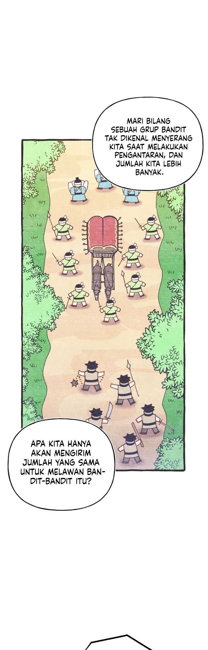 lightning expert Chapter 149 Gambar 6