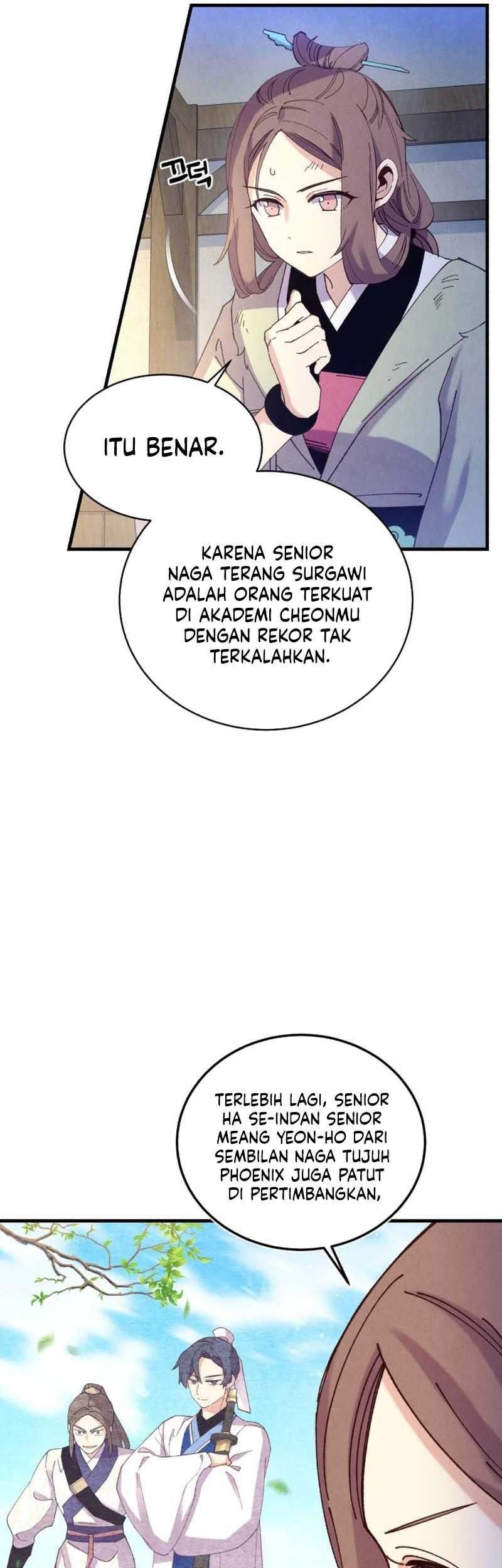lightning expert Chapter 149 Gambar 10