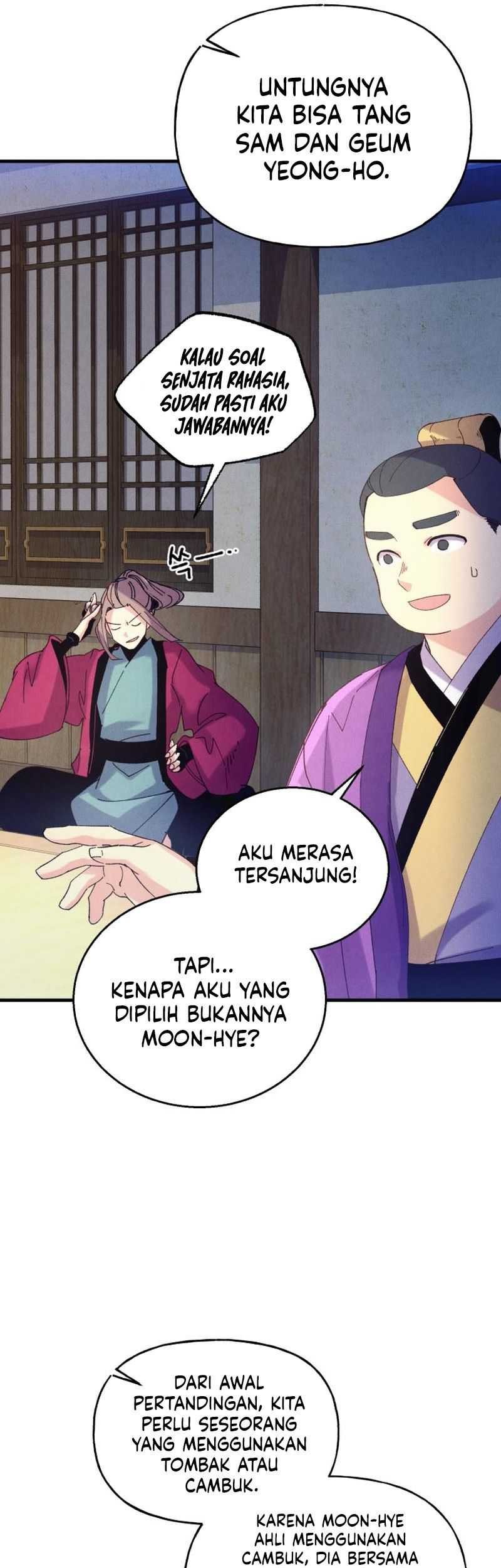 lightning expert Chapter 149 Gambar 18