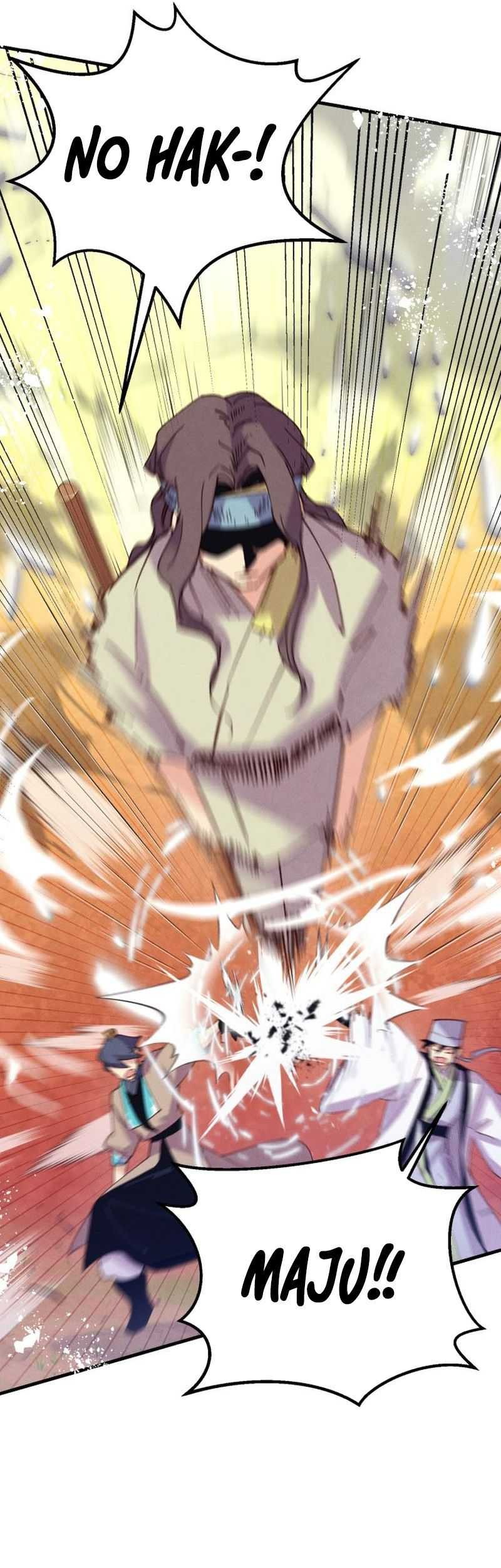 lightning expert Chapter 149 Gambar 26