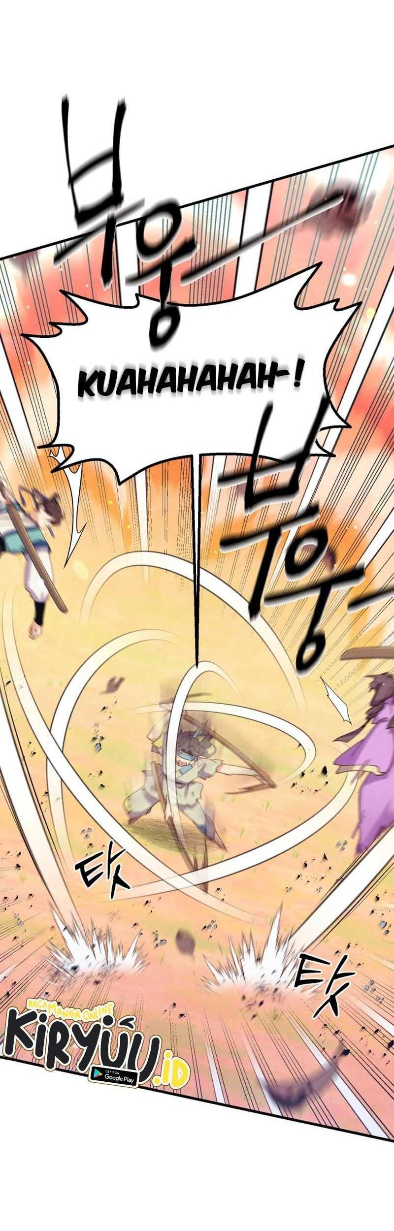 lightning expert Chapter 149 Gambar 27