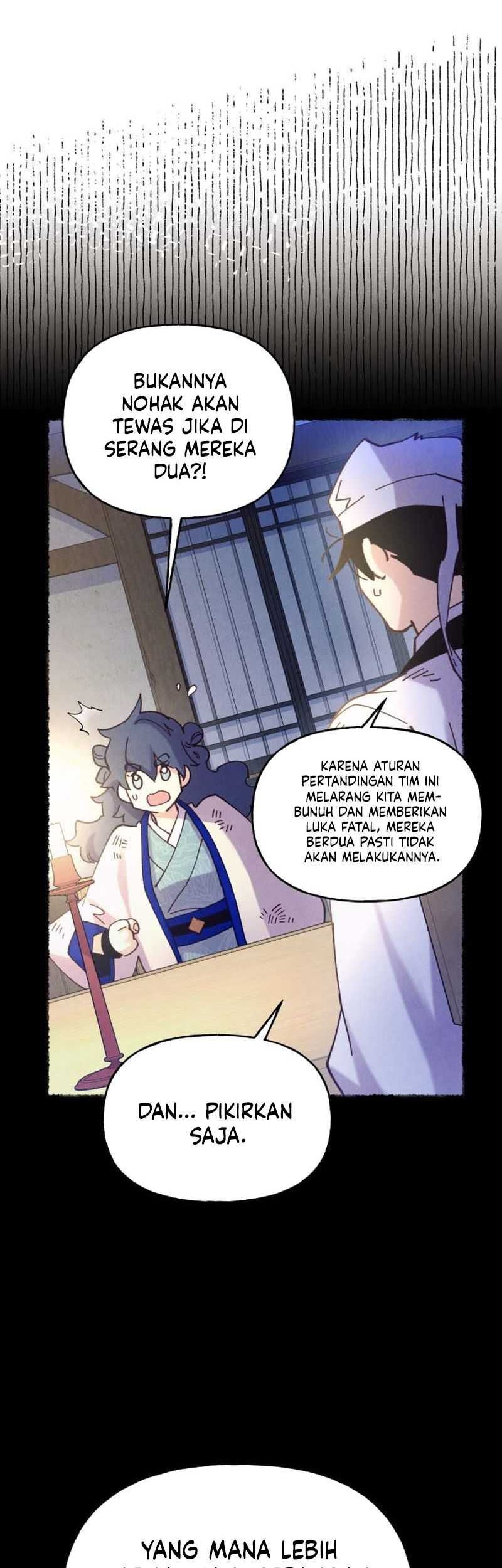 lightning expert Chapter 149 Gambar 31