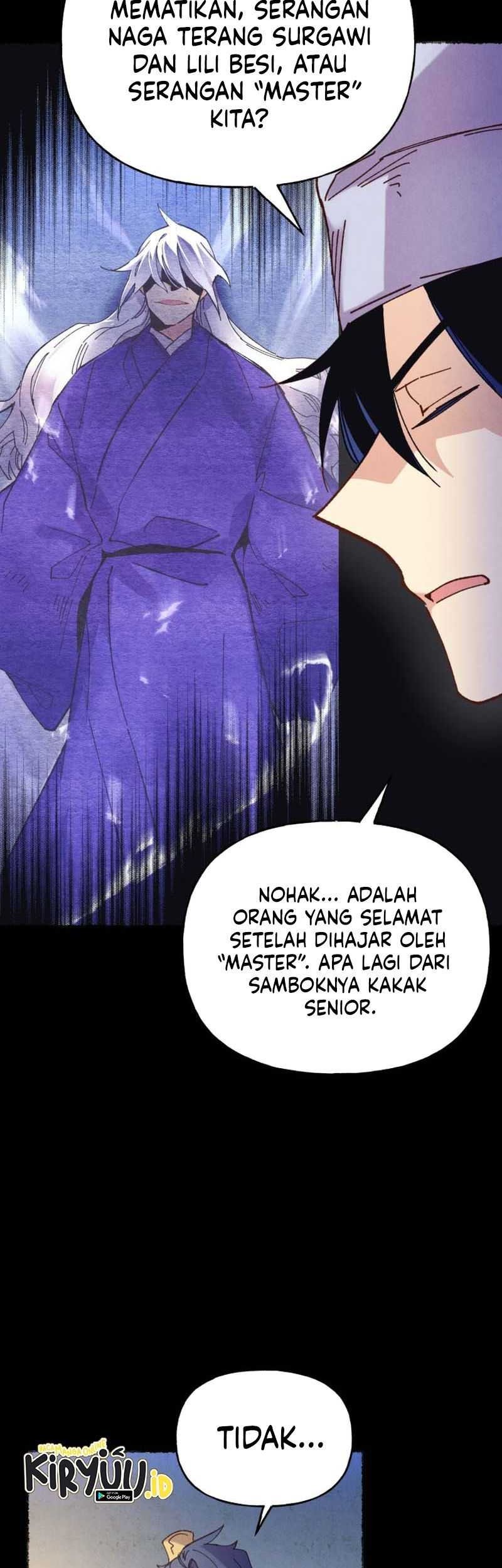 lightning expert Chapter 149 Gambar 32