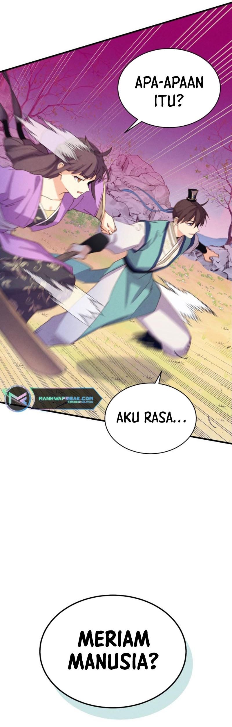 lightning expert Chapter 148 Gambar 56