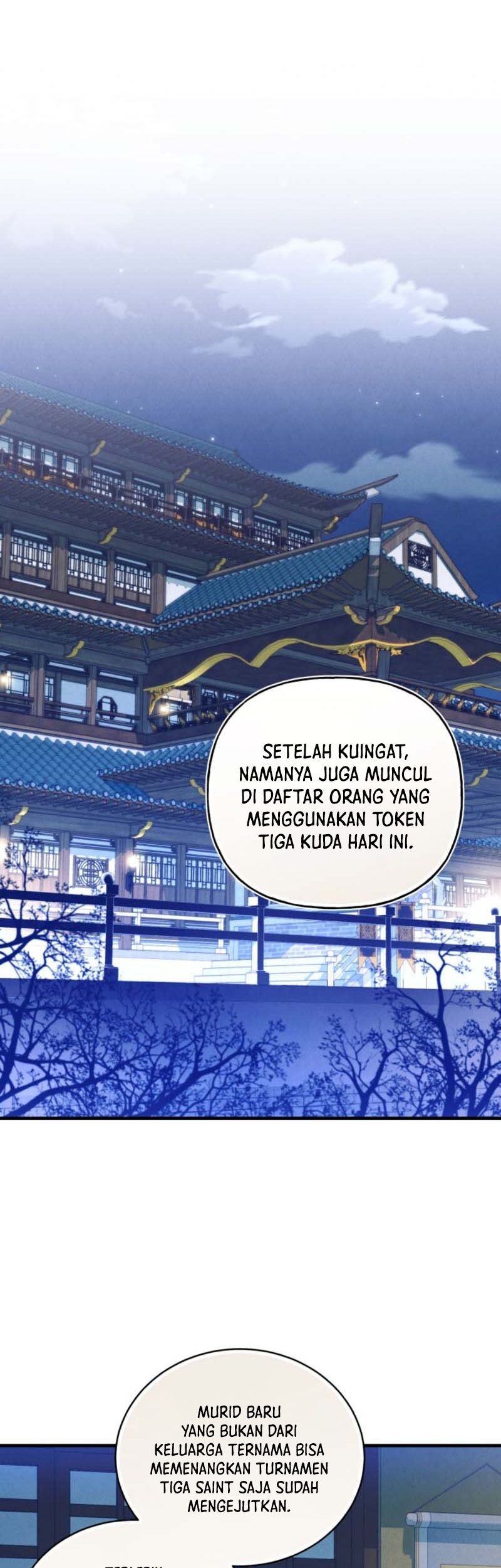 Baca lightning expert Chapter 148 Gambar 2