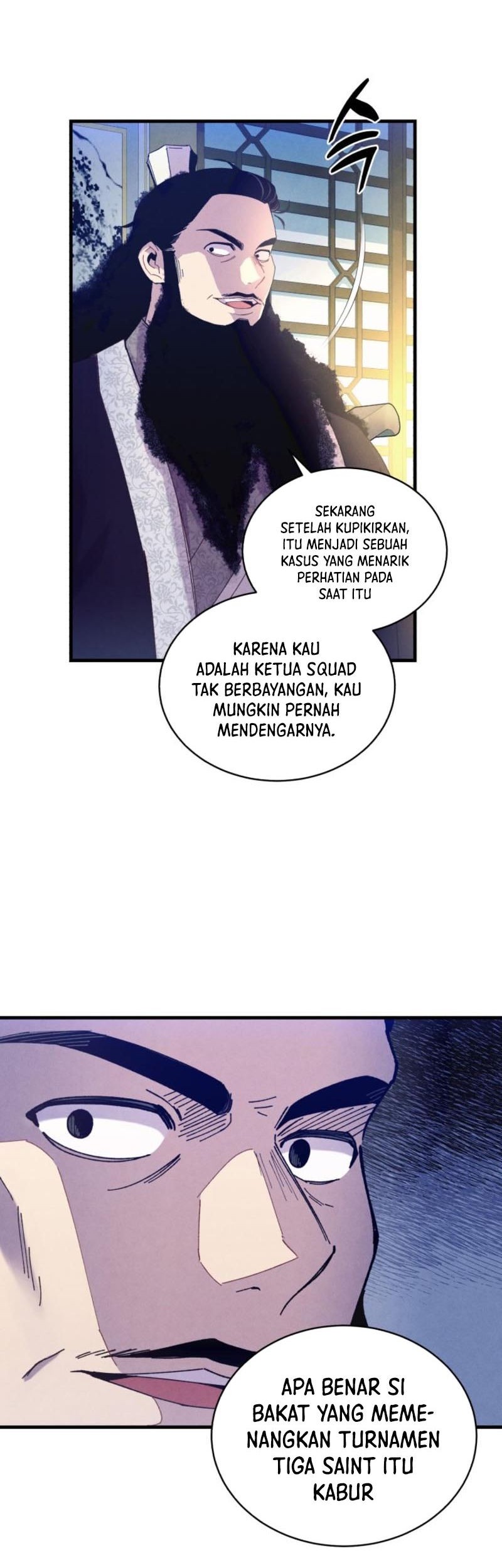 lightning expert Chapter 148 Gambar 10