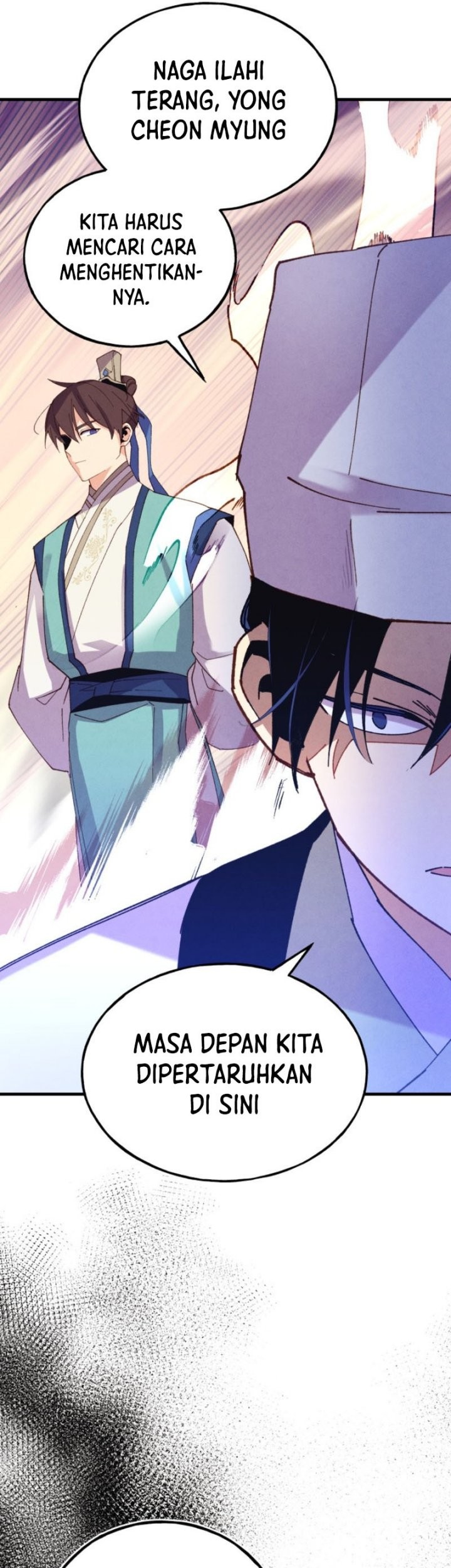 lightning expert Chapter 147 Gambar 33