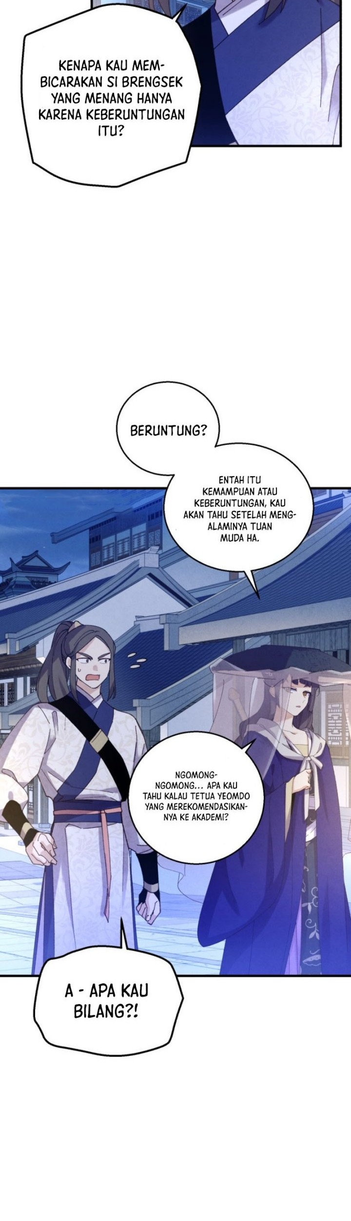 lightning expert Chapter 147 Gambar 38